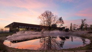 Nationaal Militair Museum Soesterberg